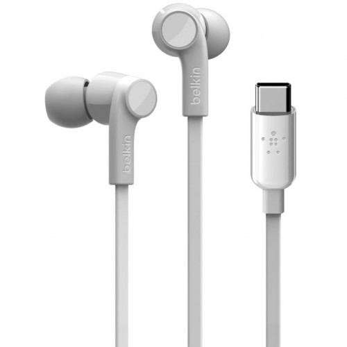 Belkin ROCKSTAR Białe