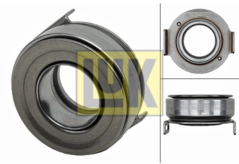 LUK Łożysko oporowe 500 0589 60