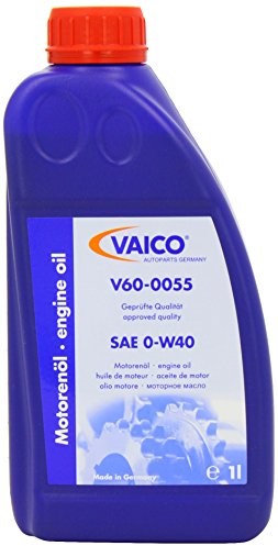 VAICO vaico V60  0055 olej silnikowy V60-0055