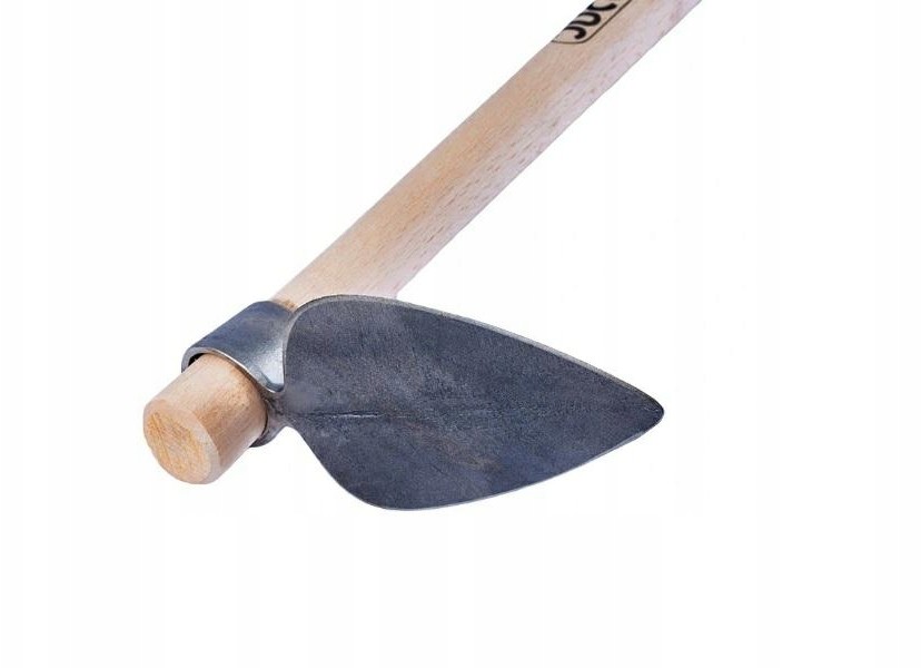 Juco Motyczka Sercowa Mała 110mm