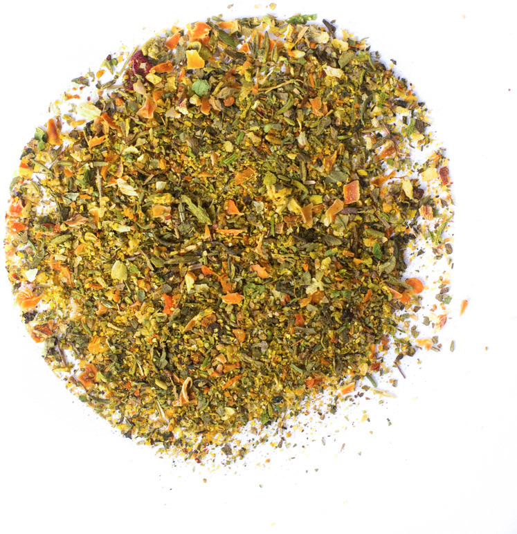 Planteon Zioła Małgosi 100g 2-0234-01-2