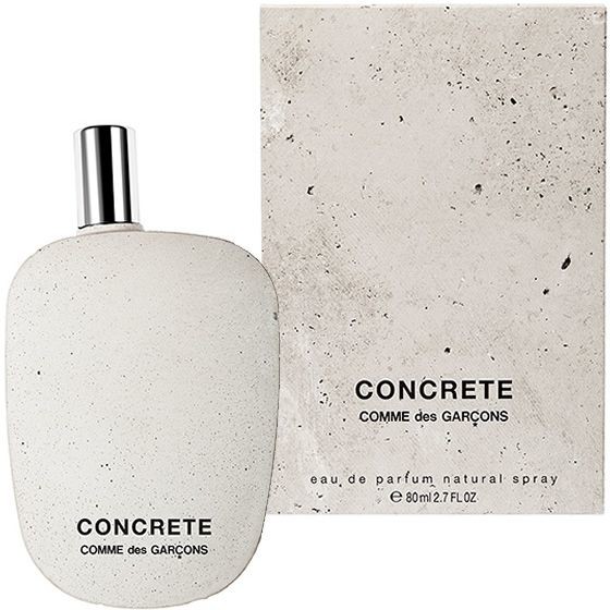 Comme Concrete woda perfumowana 80ml