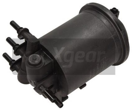 MAXGEAR Filtr paliwa 26-0685 26-0685