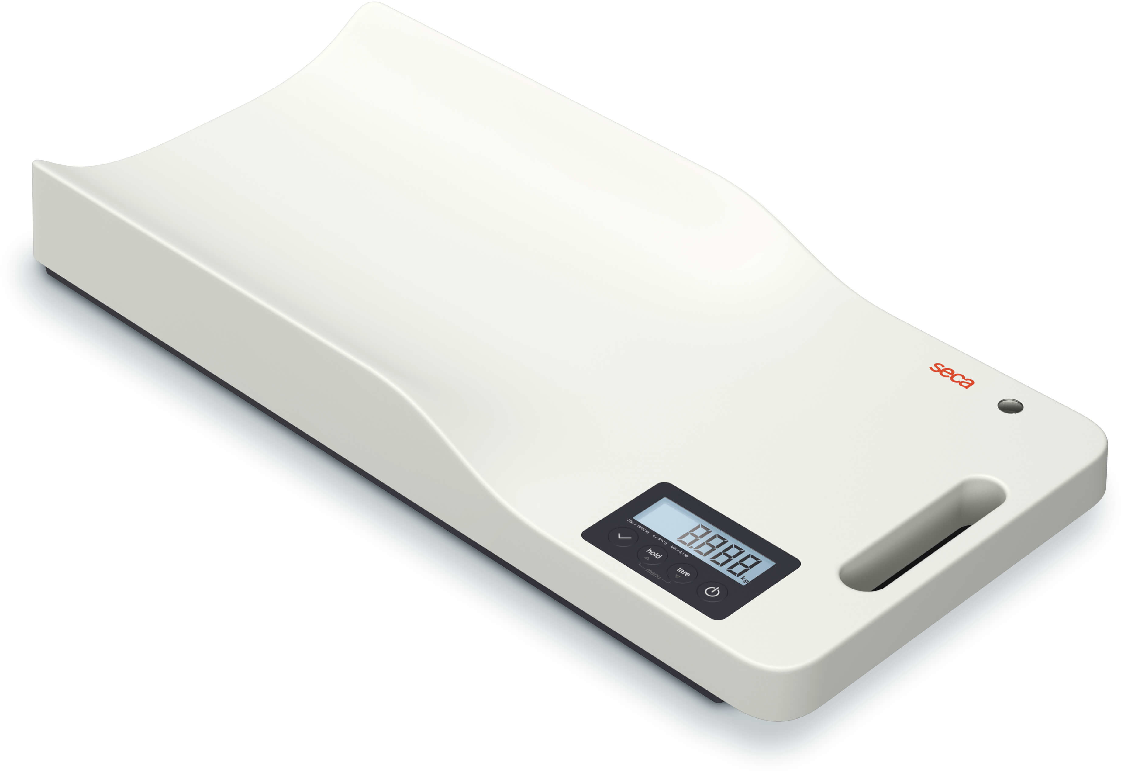 SECA SECA 336 Przenośna waga elektroniczna TOW009815
