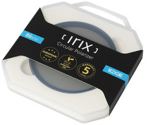 Irix Filtr polaryzacyjny Edge CPL SR 86mm