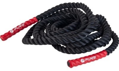 PURE 2 IMPROVE Lina treningowa PURE 2 IMPROVE Battle Rope
