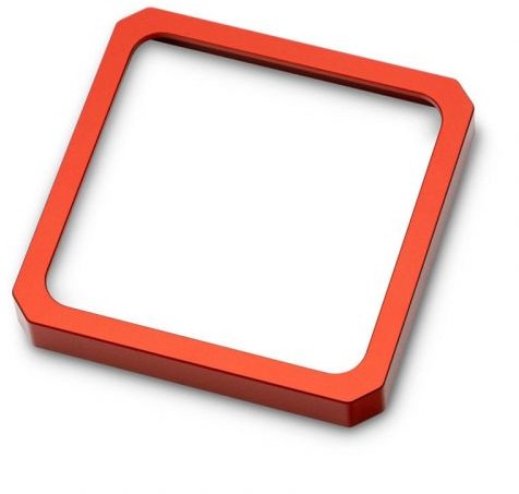 EK Water Blocks EK-Quantum Magnitude Accent - czerwony 3831109822579