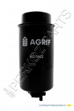 NEW HOLLAND Filtr paliwa do CNH 87840590 - 84559023 - 84565924 - AGRIF AG1062