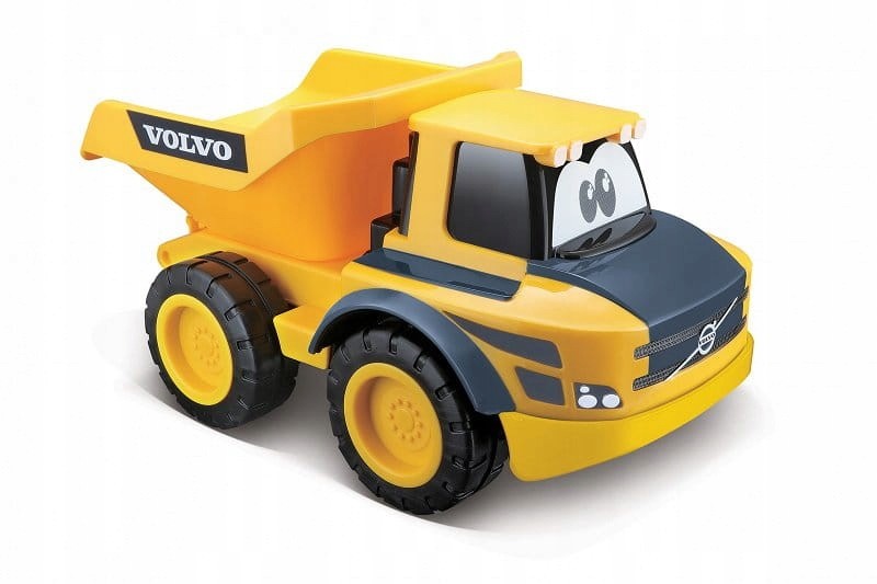 Bburago volvo wywrotka R/c