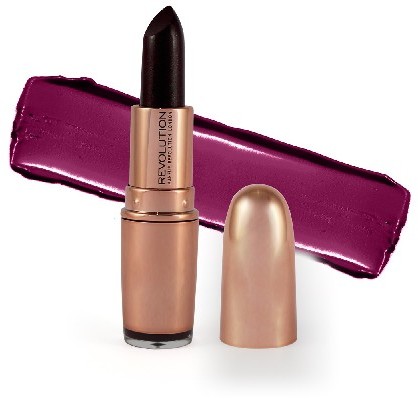 Makeup Revolution Rose Gold Pomadka do ust Diamond Life 1szt MAKE UP REVOLUTION