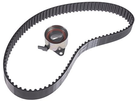 BLUE PRINT add67301 pas zębaty zestaw (pas zębaty), 1 sztuki ADD67301