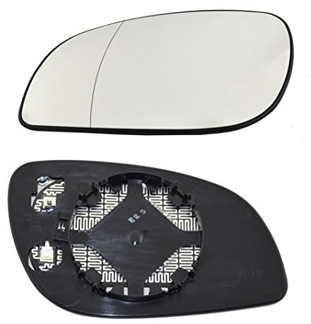 DoctorAuto TarosTrade 57-0251-L-46971 szkło lustrzane podgrzewane lewe DR165885