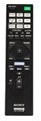 Sony Remote Commander (RMT-aa130u),,,,, 149301411 149301411