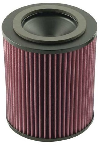K&N E-1023 zamienny filtr powietrza E-1023