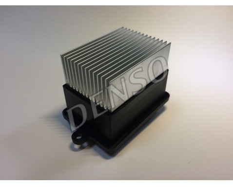 DENSO Opornik, wentylator wewnętrzny DRS21008
