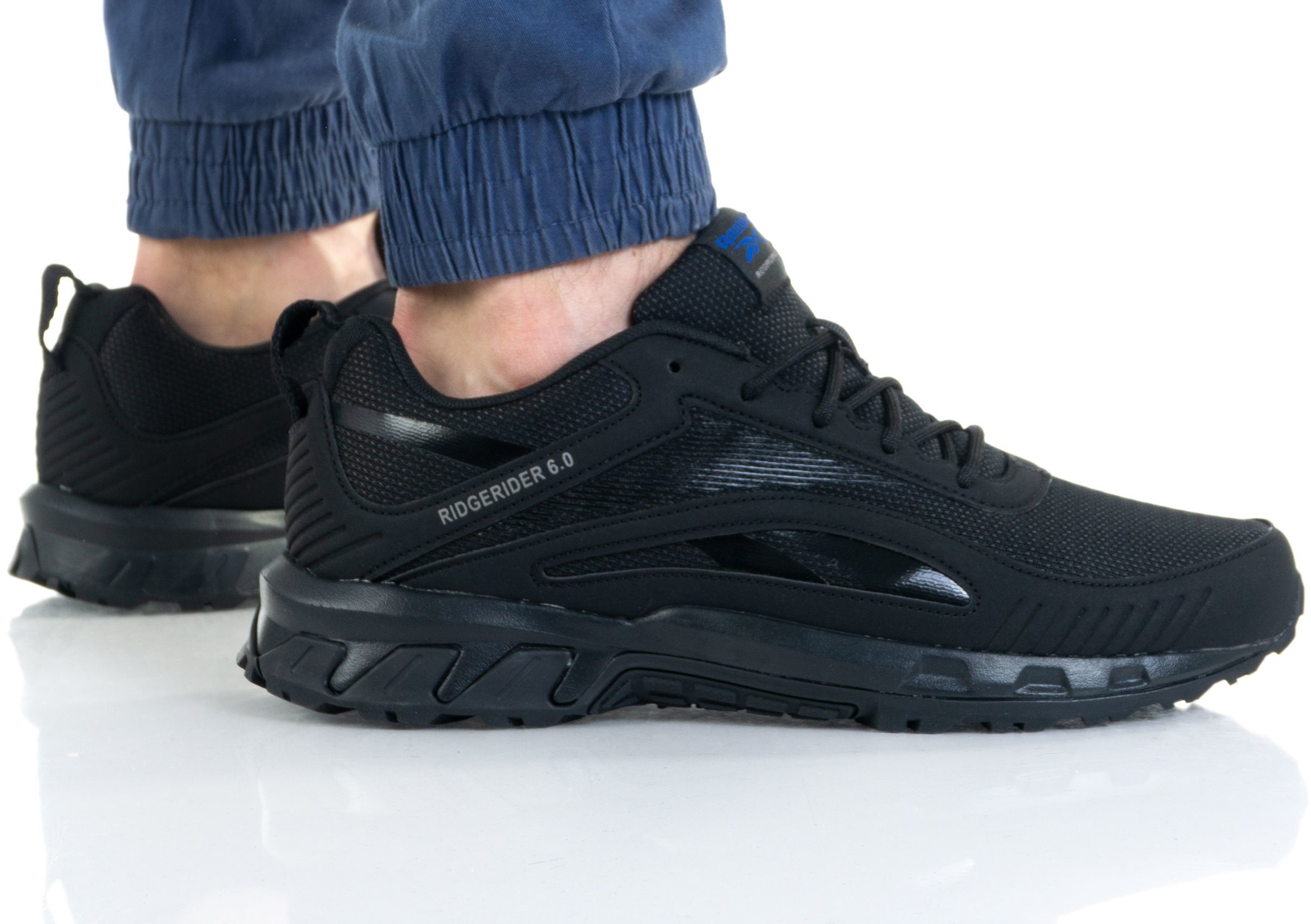 Reebok BUTY RIDGERIDER 6.0 FW9648 FW9648