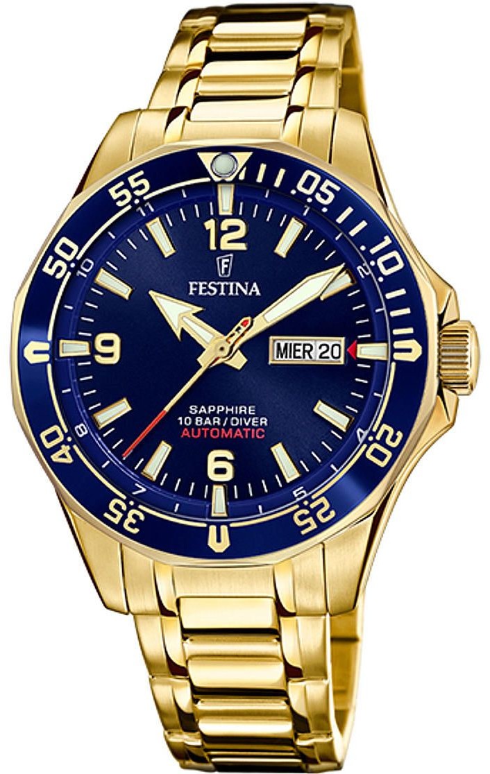 Festina Diver F20479/2