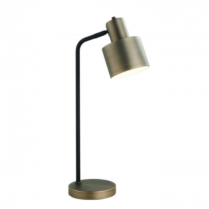 Endon Lampa stołowa MAYFIELD 78705 Endon 78705