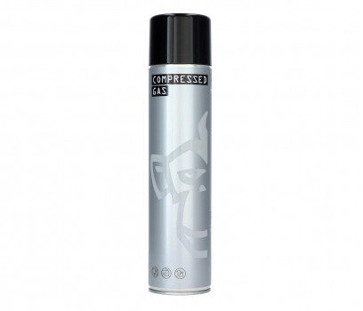 Silver Monkey Silver Monkey Sprężone powietrze 600ml