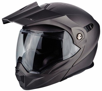 Kaski motocyklowe