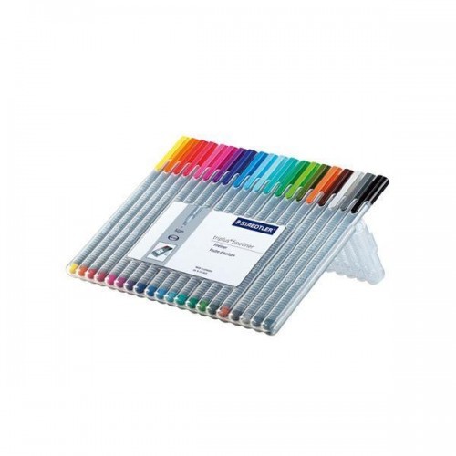 Staedtler Cienkopis Triplus Fineliner