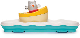 Taf Toys Muzyczna łódeczka 0m+