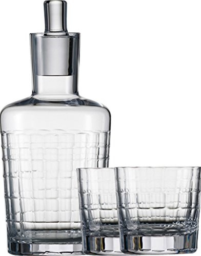 Schott Zwiesel Zwiesel 1872 118706 szklanka do whisky, szkło, przezroczysty 118706