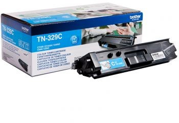 Brother TN329C