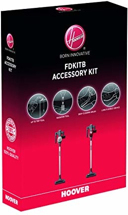 Hoover FDKITB, zestaw akcesoriów, ogólny 444595.000.000