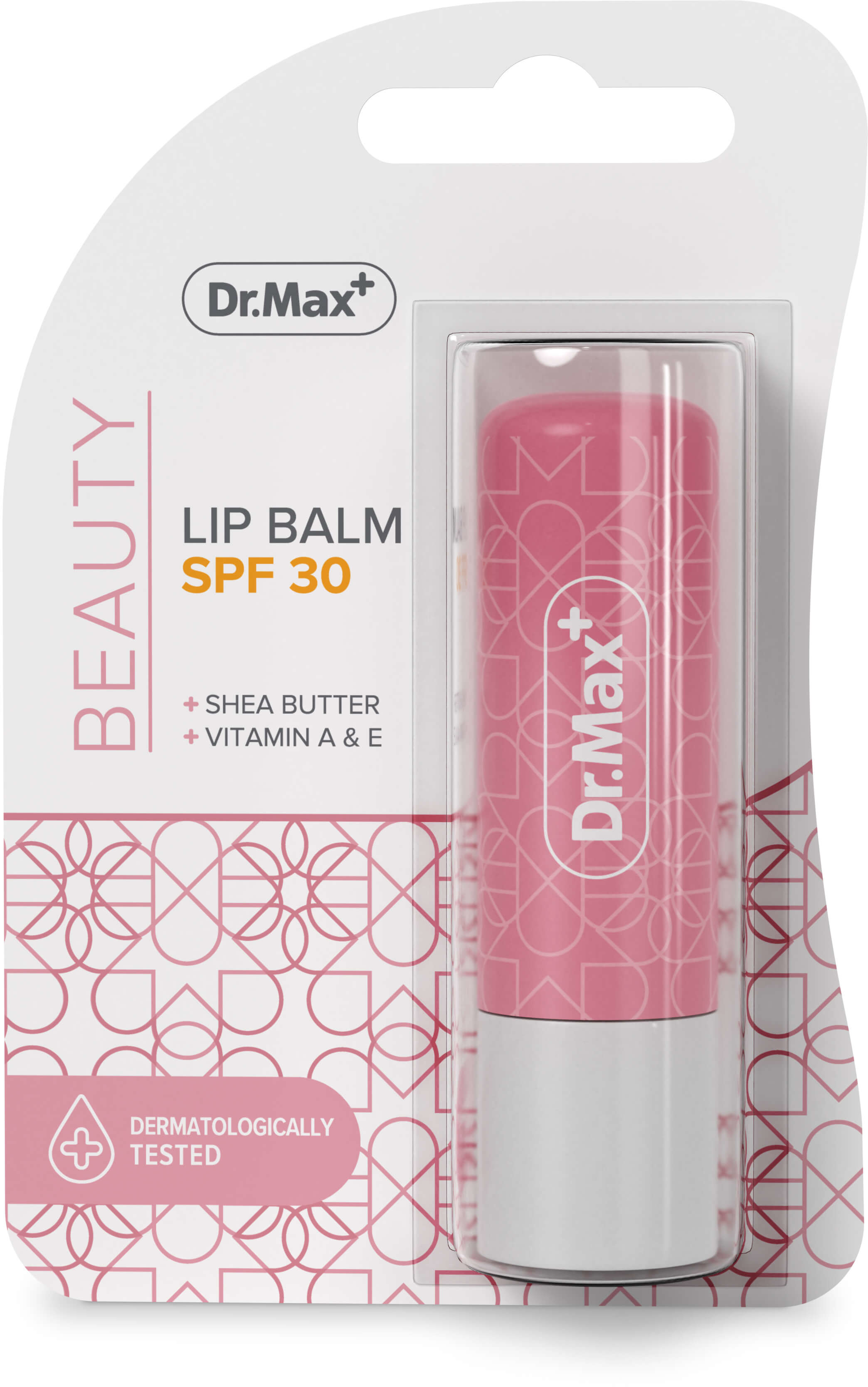 Lip Balm SPF 30 Dr.Max, pomadka do ust, 4,8 g 7080935