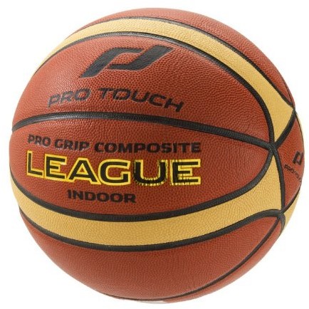 Pro Touch bask Belgrad-ball League  brązowy/beżowy, brązowy, 7 League
