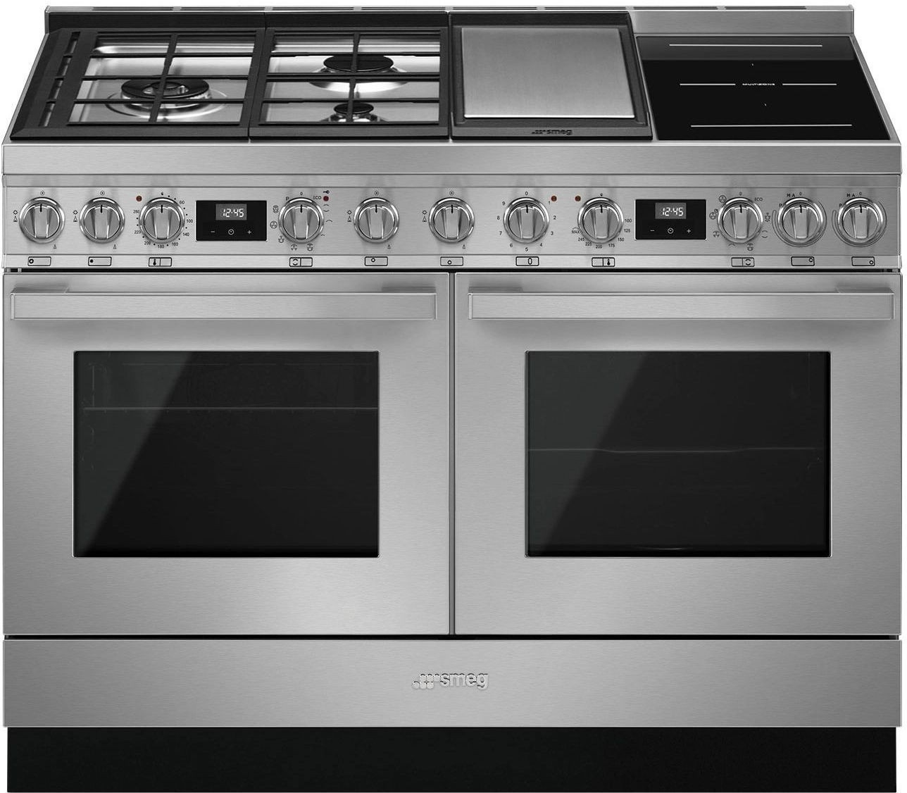 Smeg CPF120IGMPX