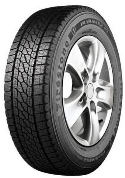 Firestone Vanhawk 2 Winter 235/65R16 115R C