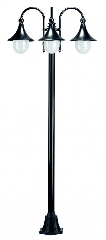 Novolux Latarnia TROM 332F-G05X1A-02