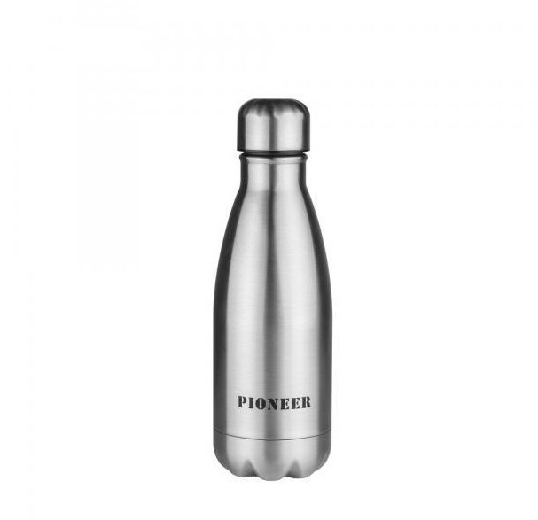 Grunwerg PIONEER Termos butelka Pioneer 350 ml GW PVB-350