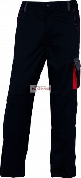 Panoply ) DMPAN (DMACHPAN) - spodnie robocze do pasa 3 kolory - S-3XL.
