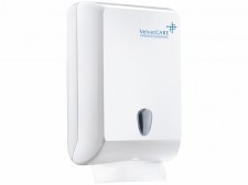 Velvet CARE Podajnik do ręczników papierowe ZZ Velvet biały 5600020