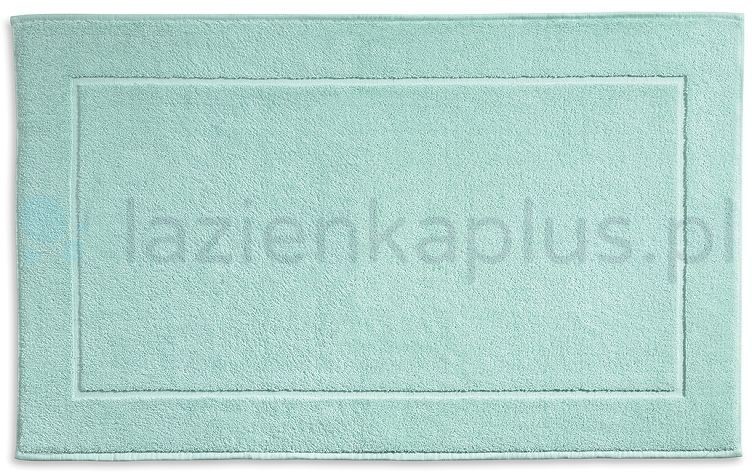 Kela Ladessa dywanik łazienkowy niebieski 23483