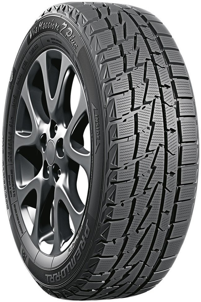 Premiorri ViaMaggioreZ Plus 215/55R17 94V