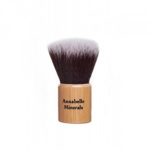 Pędzel Baby Kabuki - Annabelle Minerals 3547-0