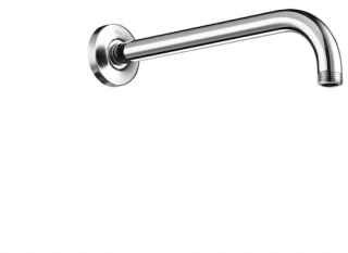 Roca ramię ścienne do deszczownicy długość 30 cm chrom A5B0150C00 A5B0150C00