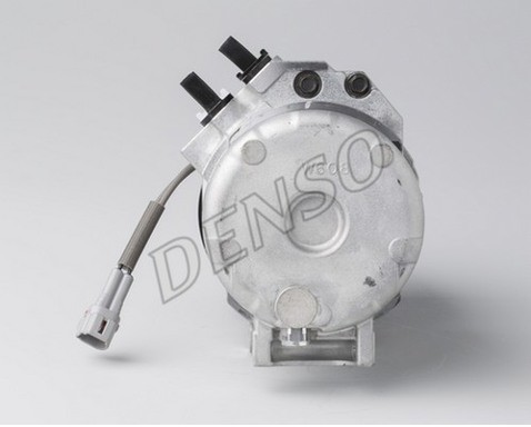 DENSO Kompresor, klimatyzacja DCP36004