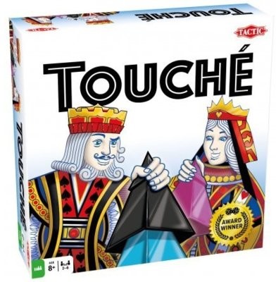Tactic Touche