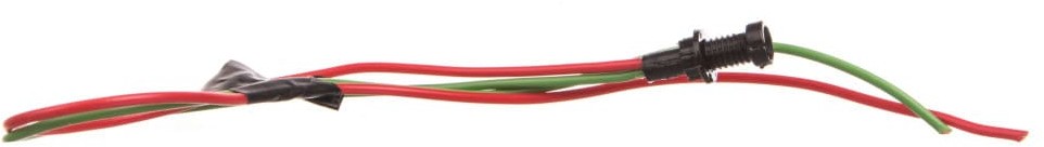 Simet Kontrolka diodowa klosz 3 mm 24V Klp3G/24V 84403005 84403005