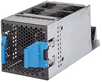 HP E 5930  4slt Back-to-Front Fan Tray JH185A