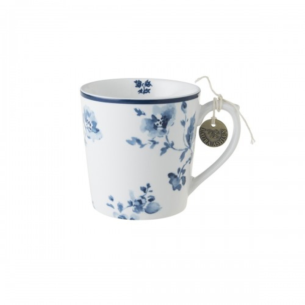 Laura Ashley kubek porcelanowy China Rose pojemność 320 ml Laura Ashley
