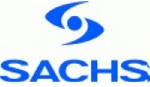 Sachs Amortyzator  316 998 316 998