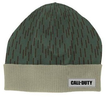 GAYA ENTERTAINMENT GAYA ENTERTAINMENT Czapka Call of Duty Cold War