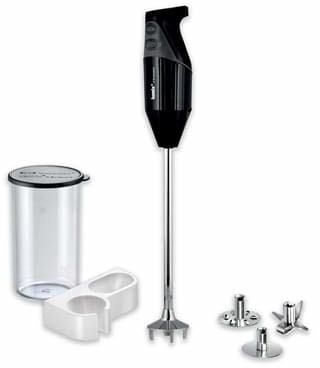 bamix Gastro 350 czarny