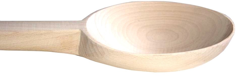 Chłopcy z Rancza Warzecha łyżka drewniana do kotła 65 Cm 406